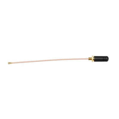 Ascher Racing wireless antenna for sim racing steering wheels — wireless signal upgrade