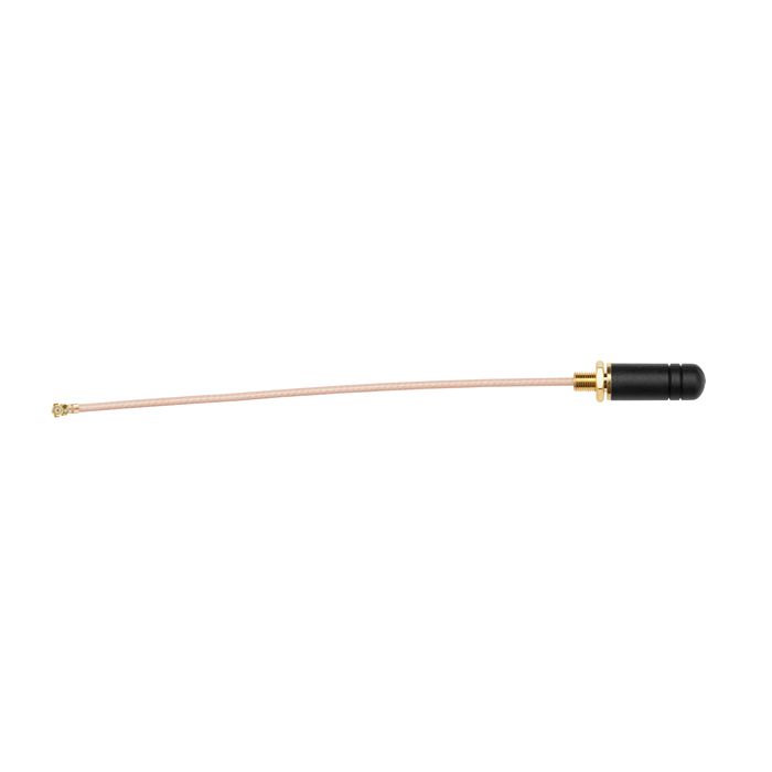 Ascher Racing wireless antenna for sim racing steering wheels — wireless signal upgrade