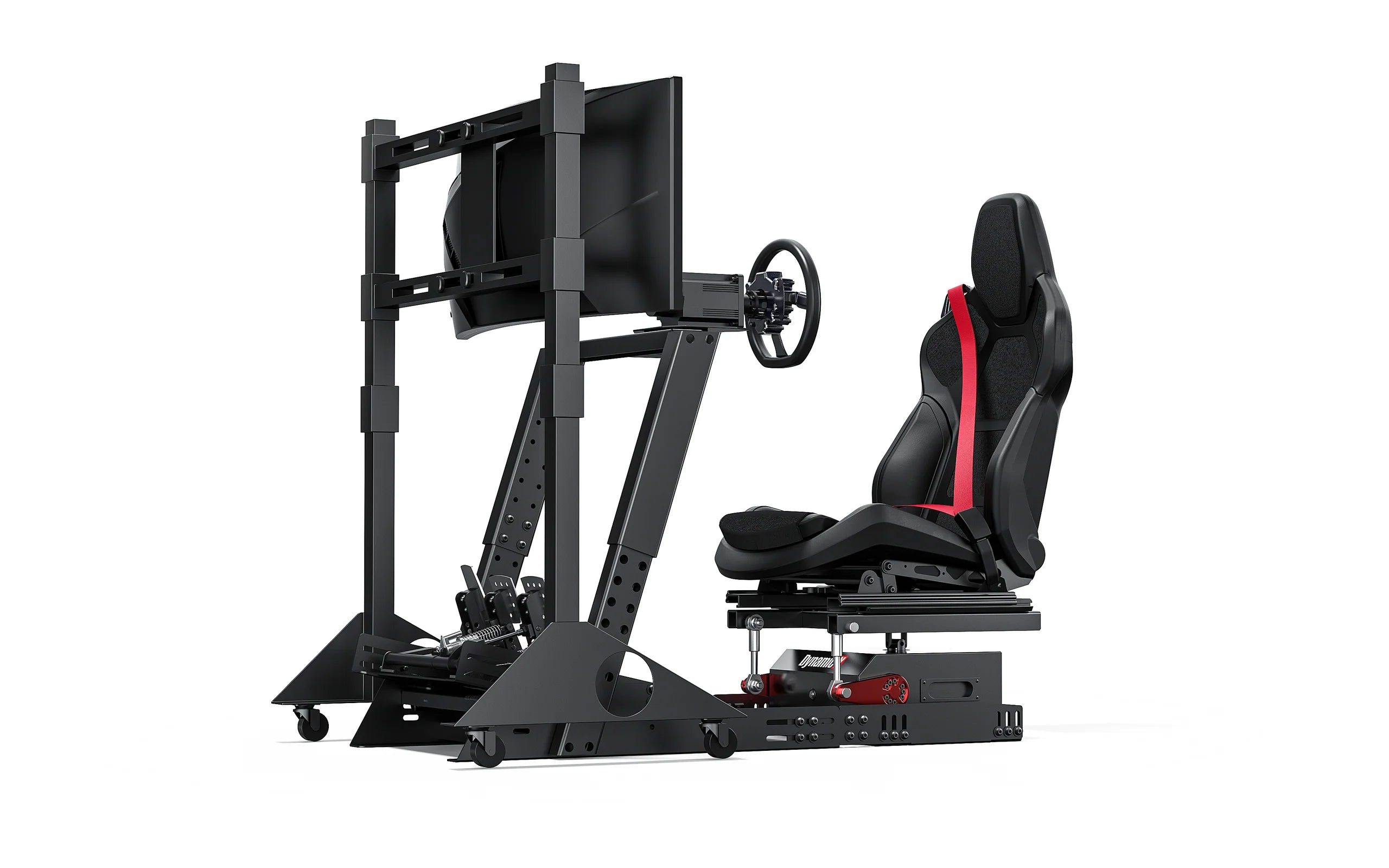 DynamicX DX2 Ultra Motion Simulator 2DOF