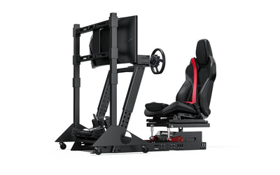 DynamicX DX2 Ultra Motion Simulator 2DOF