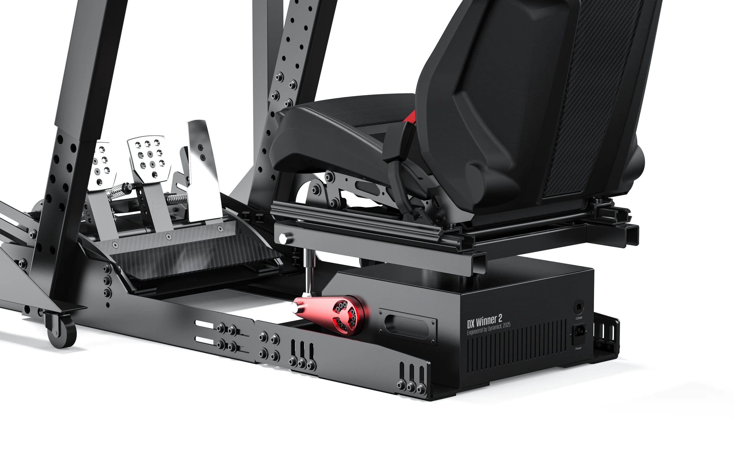 DynamicX DX2 Ultra Motion Simulator 2DOF