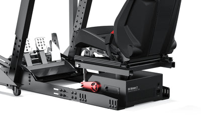 DynamicX DX2 Ultra Motion Simulator 2DOF