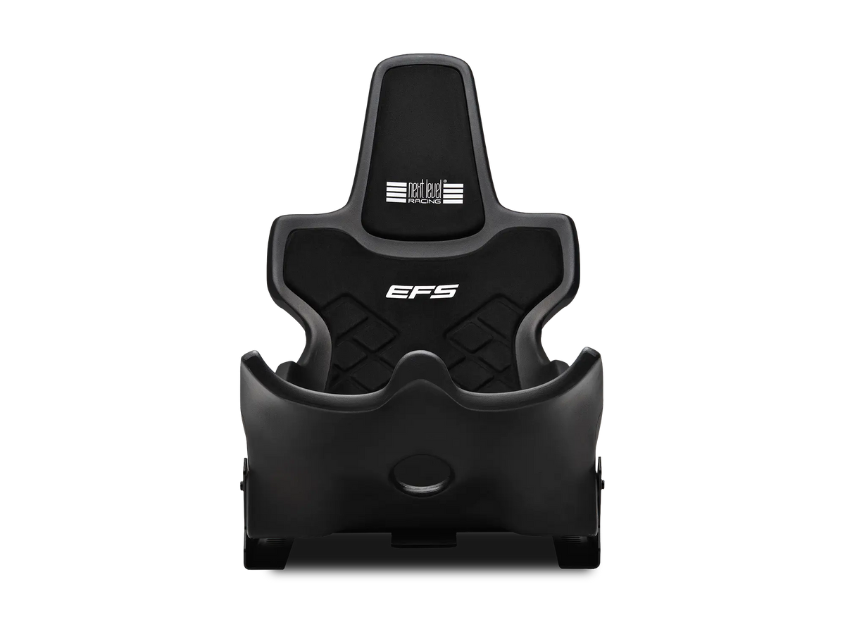 Next Level Racing Elite Formula Sim Racing Seat (EFS)