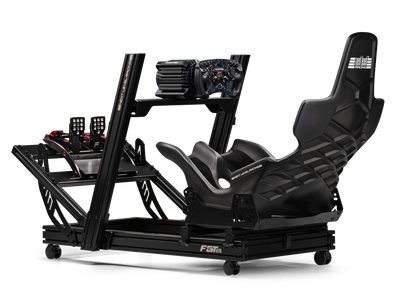 Next Level Racing Elite Formula Sim Racing Seat (EFS)