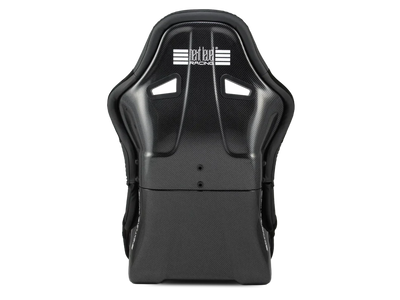 Next Level Racing ES2 Elite sim racing seat — premium bucket racing seat