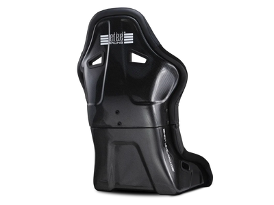Next Level Racing ES2 Elite sim racing seat — premium bucket racing seat