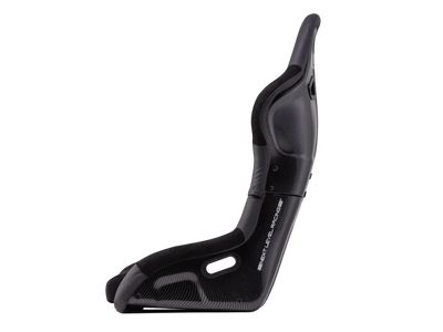 Next Level Racing ES2 Elite sim racing seat — premium bucket racing seat