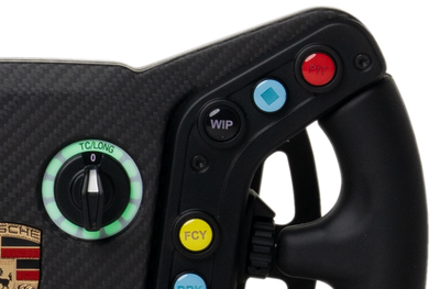 VPG Porsche 911 GT3 R Evo Sim Racing Wheel