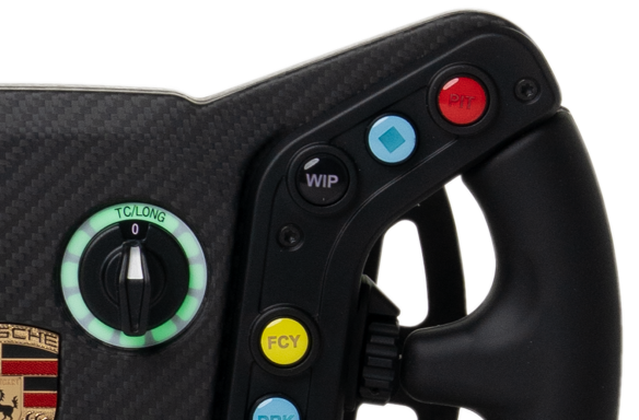 VPG Porsche 911 GT3 R Evo Sim Racing Wheel