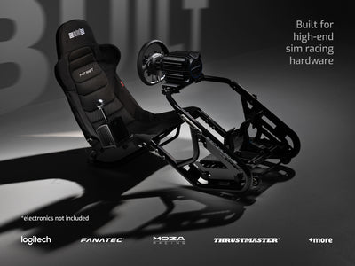 Next Level Racing F-GT Shift Simulator Cockpit (NLR-R019)