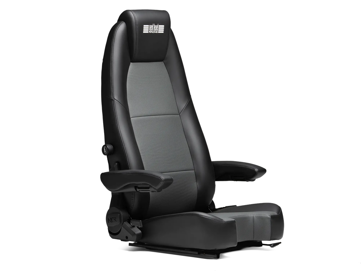 Next Level Racing Flight Simulator Seat 2.0