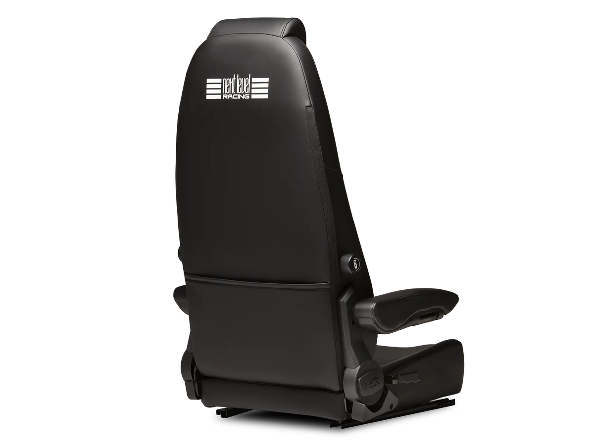 Next Level Racing Flight Simulator Seat 2.0