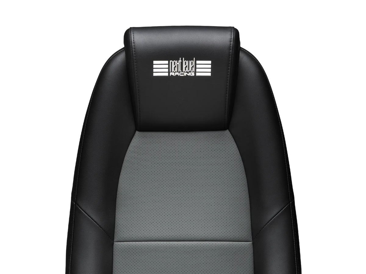 Next Level Racing Flight Simulator Seat 2.0