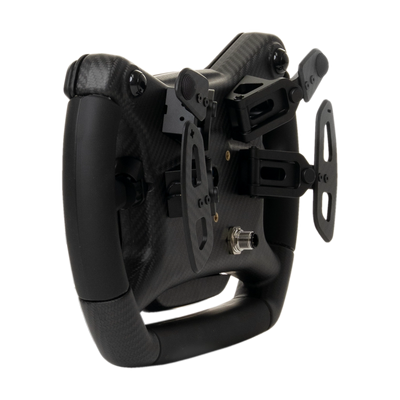 VPG Porsche 911 GT3 R Evo Sim Racing Wheel