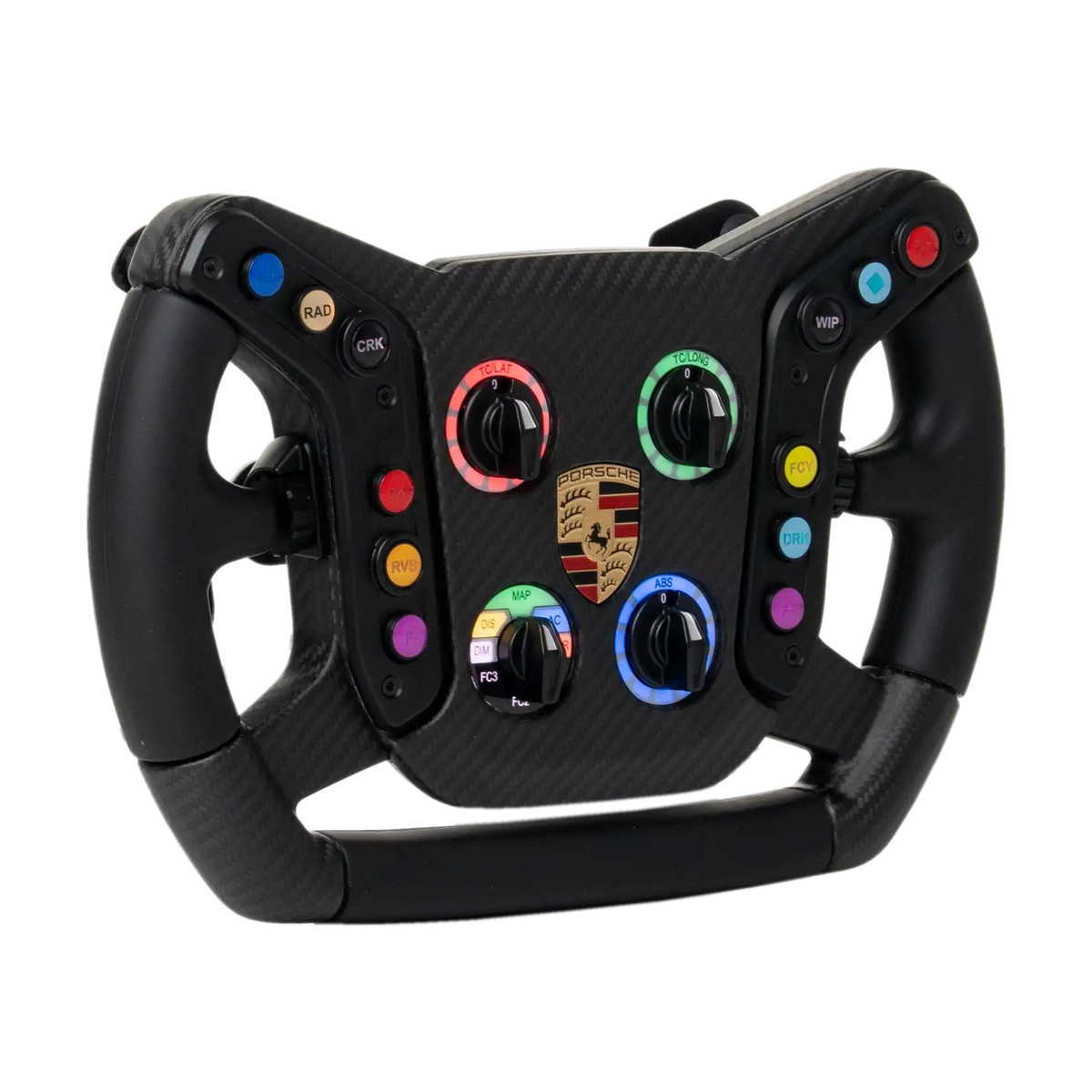 VPG Porsche 911 GT3 R Evo Sim Racing Wheel
