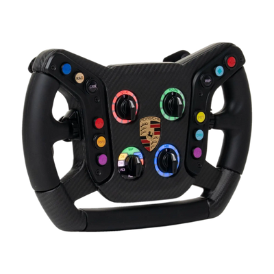 VPG Porsche 911 GT3 R Evo Sim Racing Wheel