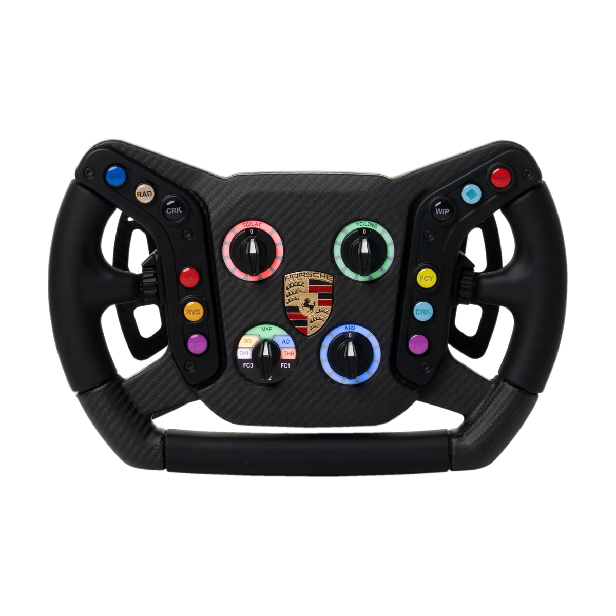 VPG Porsche 911 GT3 R Evo Sim Racing Wheel