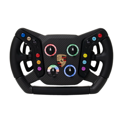 VPG Porsche 911 GT3 R Evo Sim Racing Wheel