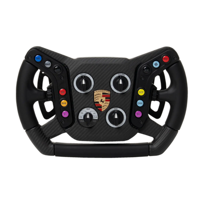 VPG Porsche 911 GT3 R Evo Sim Racing Wheel