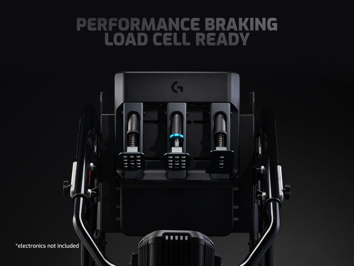 Next Level Racing F-GT Shift Simulator Cockpit (NLR-R019)