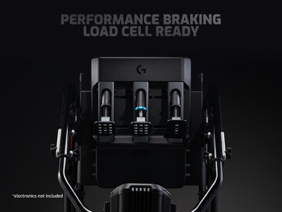 Next Level Racing F-GT Shift Simulator Cockpit (NLR-R019)