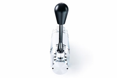 BDH H2SQ dual-mode sim racing shifter — H-pattern and sequential in one unit