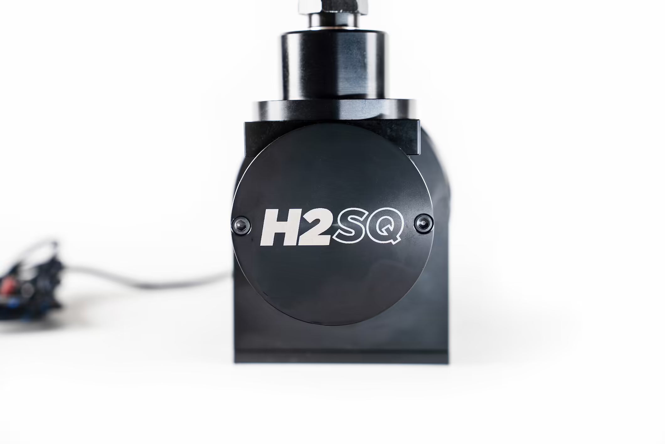 BDH H2SQ dual-mode sim racing shifter — H-pattern and sequential in one unit