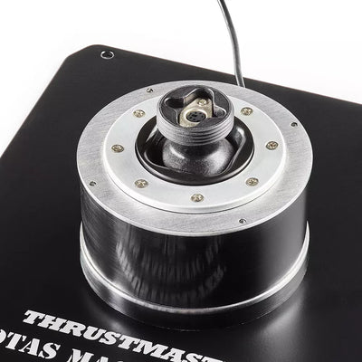 Thrustmaster HOTAS Magnetic Base for flight sim joystick — smooth frictionless axis