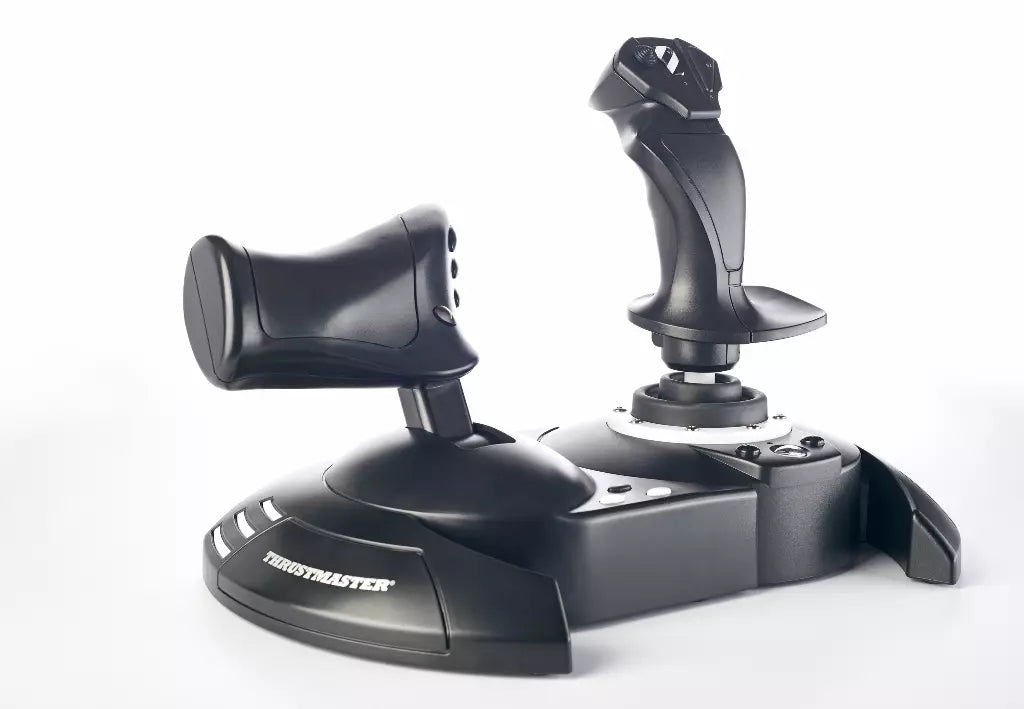 Thrustmaster T-Flight HOTAS One flight sim controller for Xbox Series X S One and PC
