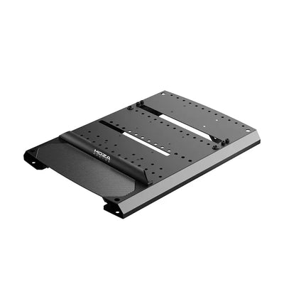 MOZA mBooster base plate kit sim racing pedal mounting accessory