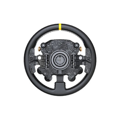 MOZA CS Pro sim racing steering wheel — compatible with all MOZA DD wheelbases
