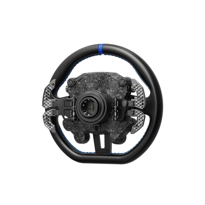 MOZA Ford Mustang GTD Wheel