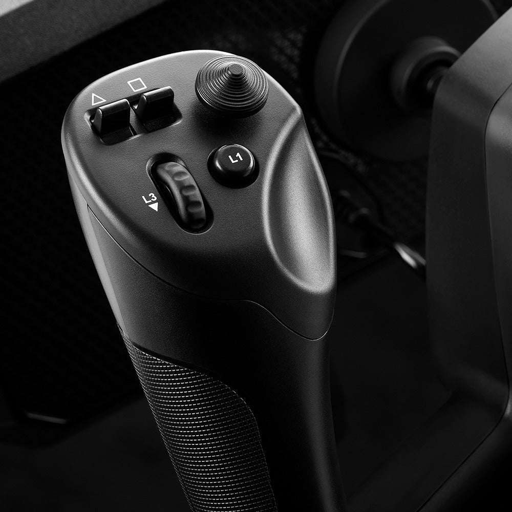 TCA SKY YOKE (Playstation / PC)