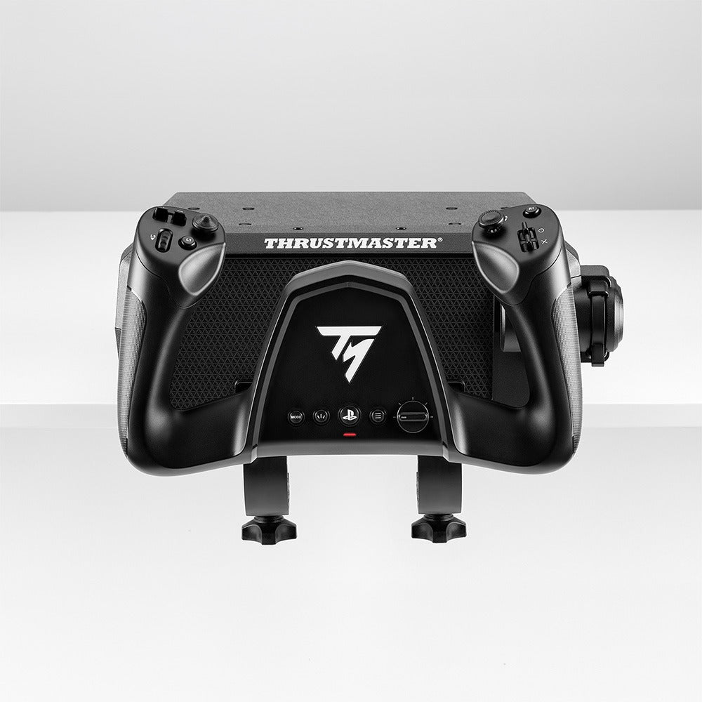 TCA SKY YOKE (Playstation / PC)