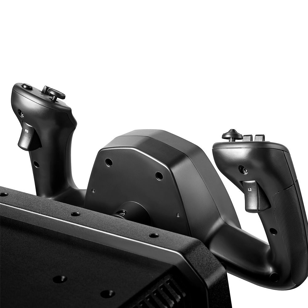 TCA SKY YOKE (Playstation / PC)