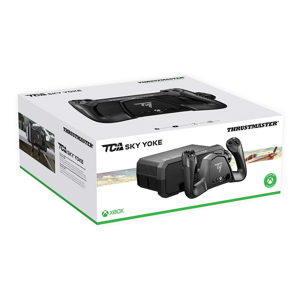 TCA SKY YOKE (XBOX / PC)