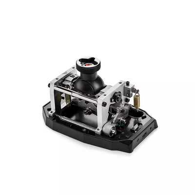 Thrustmaster AVA F/A-18 Super Hornet modular flightstick for PC flight simulation