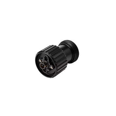Thrustmaster AVA F/A-18 Super Hornet modular flightstick for PC flight simulation