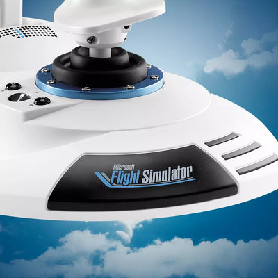 Thrustmaster T.Flight HOTAS One Microsoft Flight Simulator Edition for Xbox Series X/S and PC