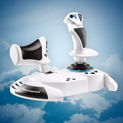 Thrustmaster T.Flight HOTAS One Microsoft Flight Simulator Edition for Xbox Series X/S and PC