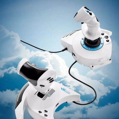 Thrustmaster T.Flight HOTAS One Microsoft Flight Simulator Edition for Xbox Series X/S and PC