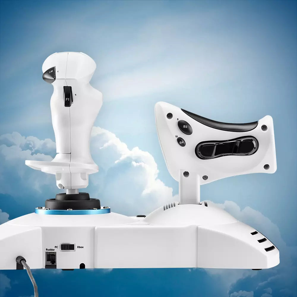 Thrustmaster T.Flight HOTAS One Microsoft Flight Simulator Edition for Xbox Series X/S and PC