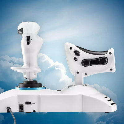 Thrustmaster T.Flight HOTAS One Microsoft Flight Simulator Edition for Xbox Series X/S and PC