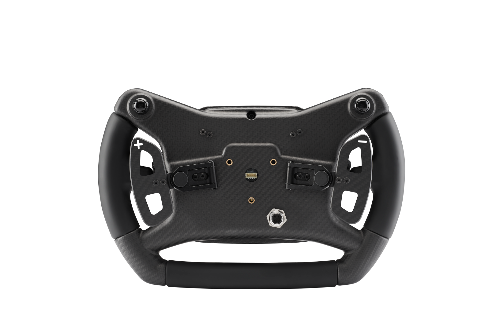 VPG Sim Porsche 911 Cup officially licensed carbon fiber sim racing steering wheel
