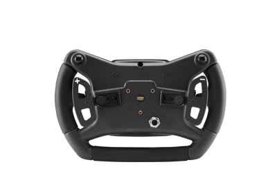 VPG Sim Porsche 911 Cup officially licensed carbon fiber sim racing steering wheel