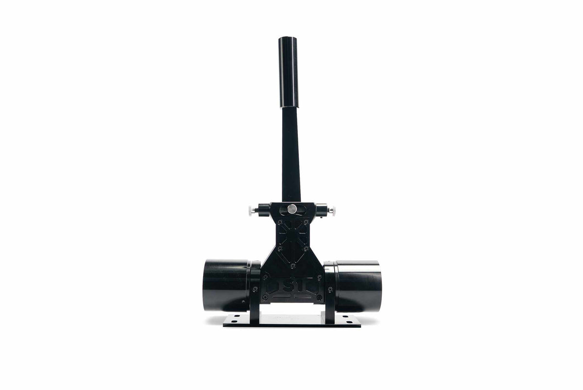 BDH S1 Sequential Shifter