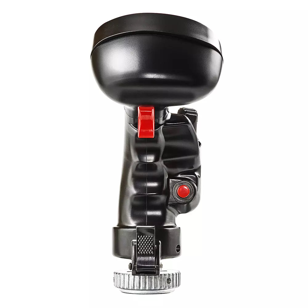 Thrustmaster F/A-18C Hornet HOTAS add-on grip — officially licensed flight sim replica