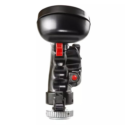 Thrustmaster F/A-18C Hornet HOTAS add-on grip — officially licensed flight sim replica