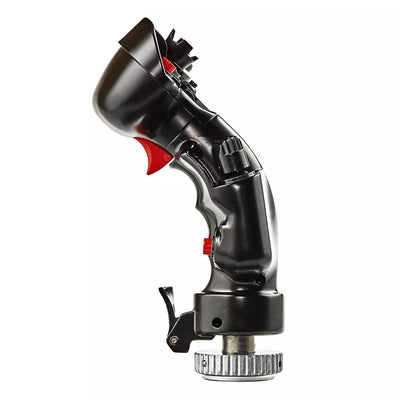 Thrustmaster F/A-18C Hornet HOTAS add-on grip — officially licensed flight sim replica