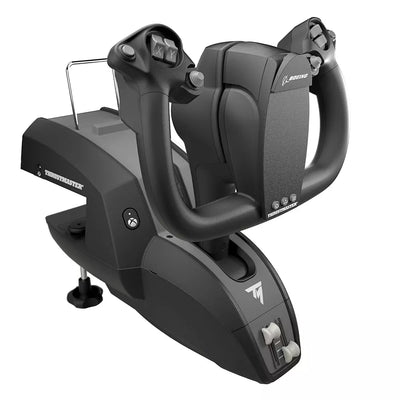 Thrustmaster TCA Yoke Boeing Edition for Xbox and PC — Boeing replica civil aviation yoke